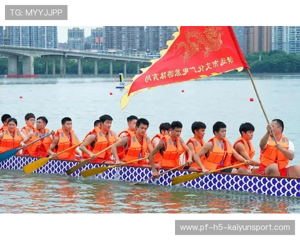 中国龙舟队在国际比赛一再夺冠，传承经典，中国龙舟公开赛总决赛