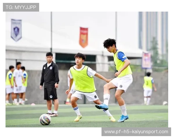 中国足球青训发展亮点纷呈，青少年赛事火热，我国足球青训发展现状