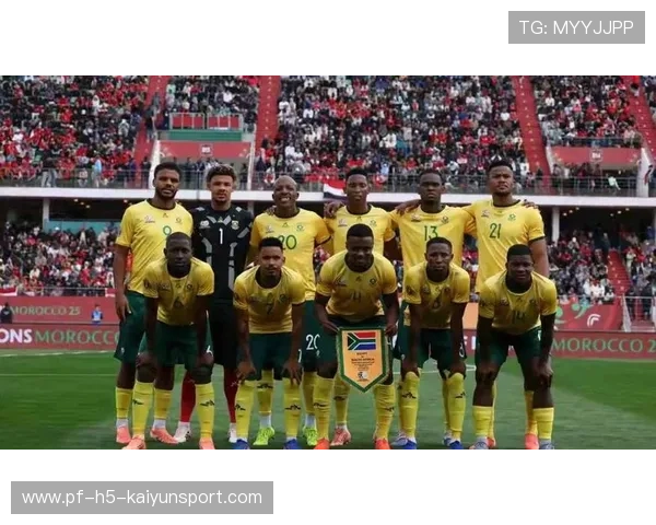 南非攻防均衡，晋级希望重燃，南非lg